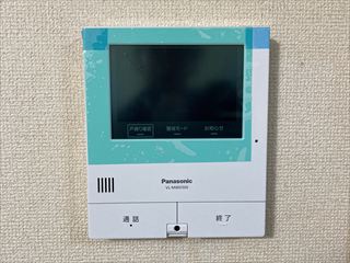 千葉県野田市　家庭用EVコンセントスッチ付き（電気自動車充電コンセント）設置・ドアホン交換工事