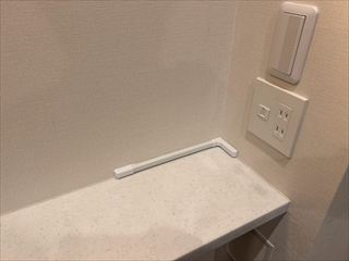 千葉県流山市　家庭用照明増設工事