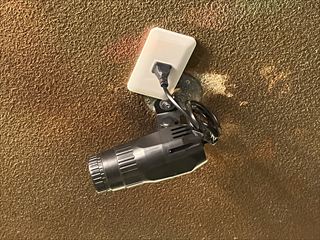 茨城県取手市　店舗用コンセント設置工事