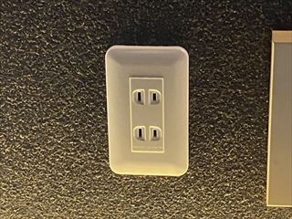 茨城県取手市　店舗用コンセント設置工事