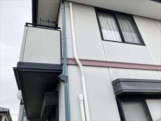 茨城県守谷市　家庭用エアコン交換工事