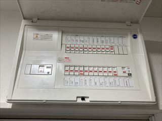 茨城県取手市　家庭用EVコンセントからテスラウォールコネクター交換工事