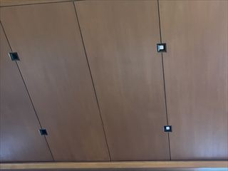 茨城県つくば市　照明交換工事