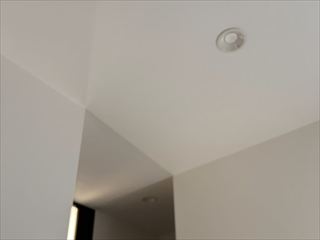 茨城県取手市 家庭用ダウンライト増設工事