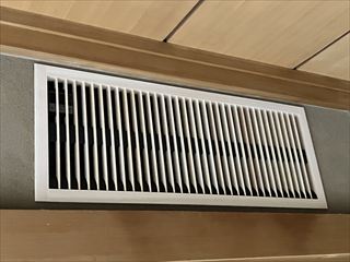 茨城県守谷市　家庭用マルチエアコン交換工事