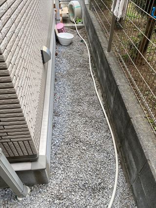 充電ユニット設置工事(ベンツ純正)