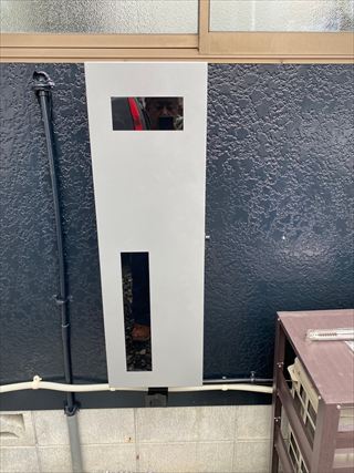 EVコンセント(電気自動車充電コンセント)設置工事