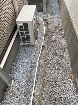 充電ユニット設置工事(ベンツ純正)