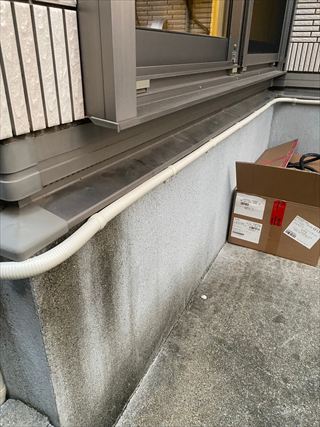 充電ユニット設置工事(ベンツ純正)