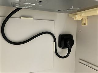 千葉県柏市　家庭用ガスレンジからIHクッキングヒーター交換、レンジフード交換、専用コンセント設置工事