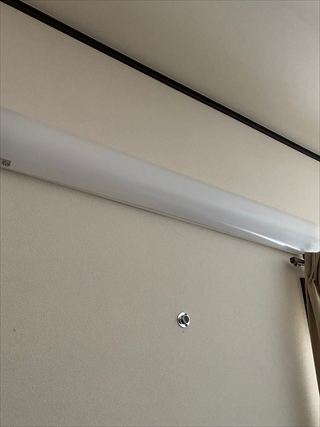 照明器具交換工事