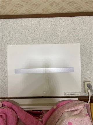 分電盤交換工事