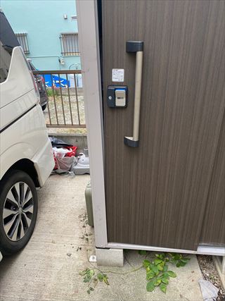 EVコンセント（電気自動車充電コンセント）設置工事