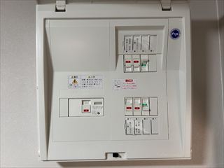 茨城県土浦市　家庭用単三切替工事