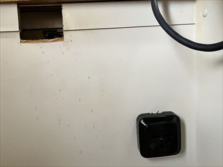 茨城県守谷市　家庭用IHコンセント設置工事