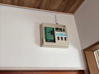 茨城県土浦市　家庭用単三切替工事
