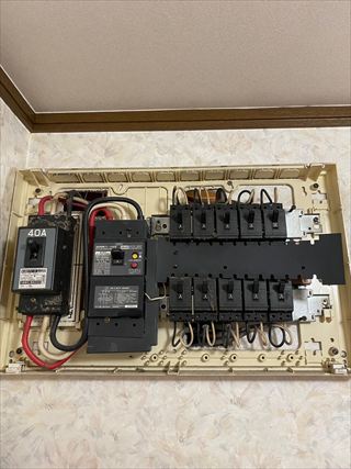 EVコンセント（電気自動車充電コンセント）設置工事