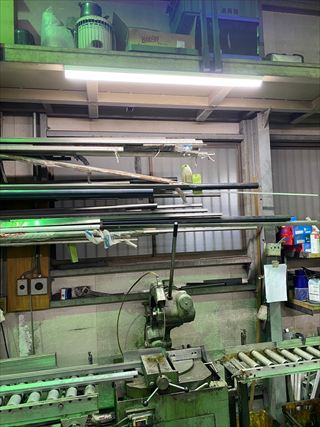 照明器具交換工事