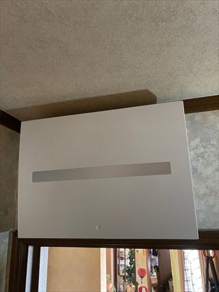 分電盤交換工事