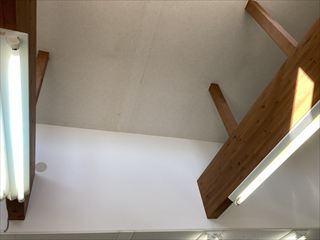 茨城県取手市　空調撤去工事