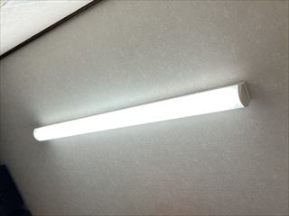 茨城県守谷市　家庭用照明LED化工事