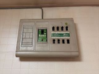 茨城県守谷市　家庭用分電盤交換工事