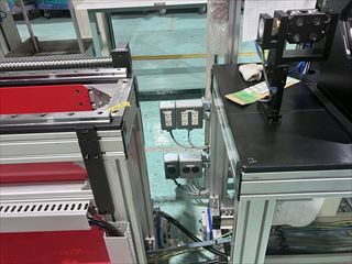 コンセント増設工事