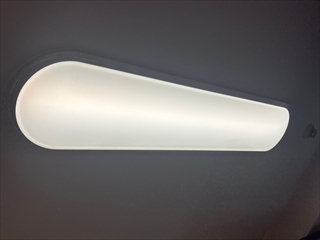 茨城県つくば市　照明器具交換工事