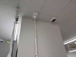 千葉県柏市　冷凍庫用電源工事