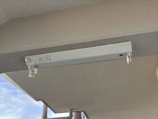 千葉県柏市　マンション用LED照明交換工事