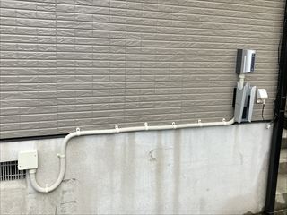 茨城県牛久市　家庭用EVコンセント（電気自動車充電コンセント）設置工事