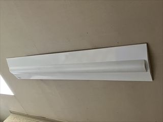 茨城県取手市　家庭用照明LED化工事