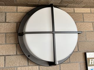 千葉県柏市　マンション共用非常灯交換工事