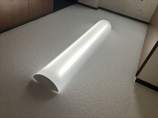 千葉県我孫子市　家庭用照明LED化工事