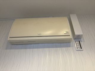 茨城県つくば市　パワーコンディショナ交換工事