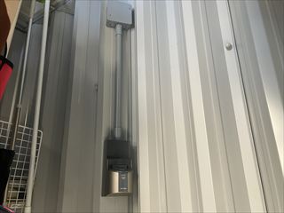 茨城県古河市　家庭用EVコンセント（電気自動車充電コンセント）設置工事