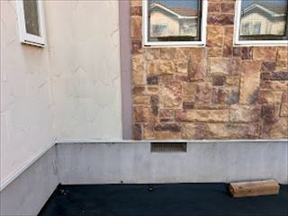 茨城県つくば市　家庭用EVコンセント（電気自動車充電コンセント）交換工事