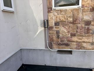 茨城県つくば市　家庭用EVコンセント（電気自動車充電コンセント）交換工事