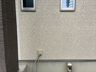 茨城県つくば市　家庭用テスラウォールコネクター設置工事