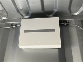 茨城県常総市　資材置場動力新設工事