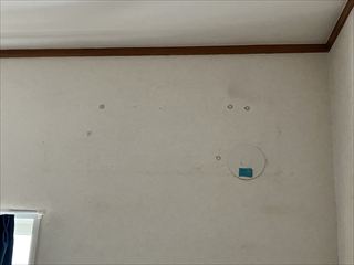 千葉県流山市　家庭用コンセント増設・シーリング交換工事