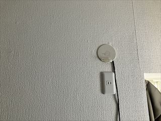 千葉県流山市　家庭用コンセント増設・シーリング交換工事