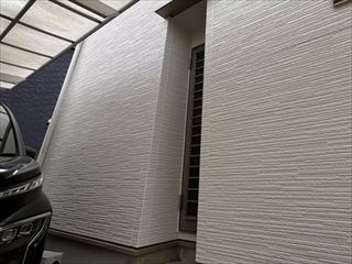 茨城県つくば市　家庭用テスラウォールコネクター設置工事