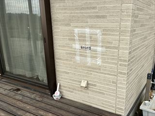 茨城県小美玉市　家庭用テスラウォールコネクター設置工事