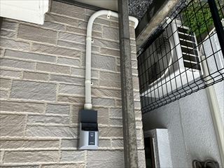 千葉県流山市　家庭用EVコンセント（電気自動車充電コンセント）設置工事