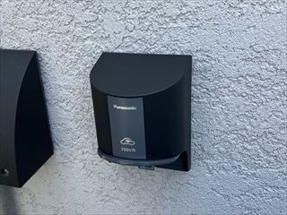 千葉県流山市　家庭用EVコンセント（電気自動車充電コンセント）設置工事