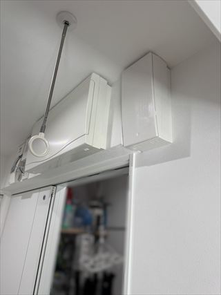 家庭用テスラウォールコネクター設置工事