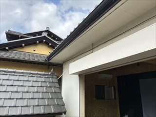 茨城県つくばみらい市　家庭用テスラウォールコネクター設置工事