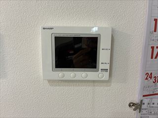 茨城県牛久市　家庭用PCS（パワーコンディショナー）交換工事