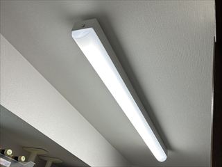 千葉県我孫子市　家庭用スイッチ交換、シーリング化工事